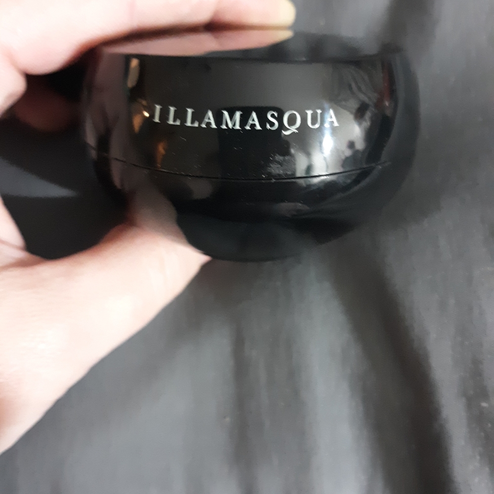 Ilamasque veil primer moisturizer